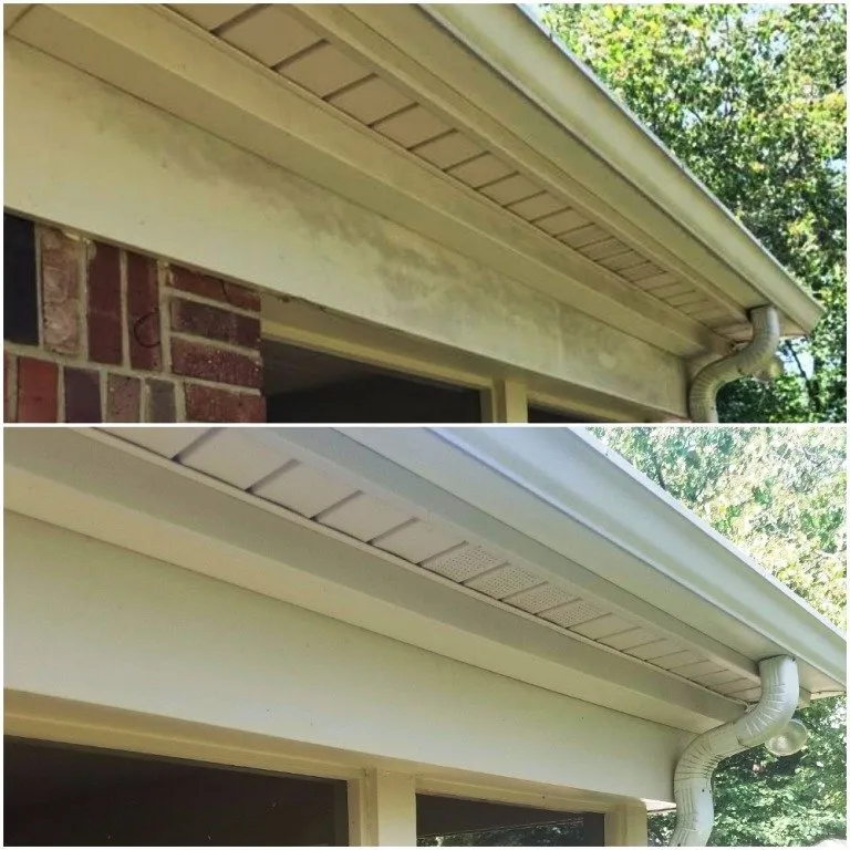 Slide of Sparkle Wash Eastern Michigan