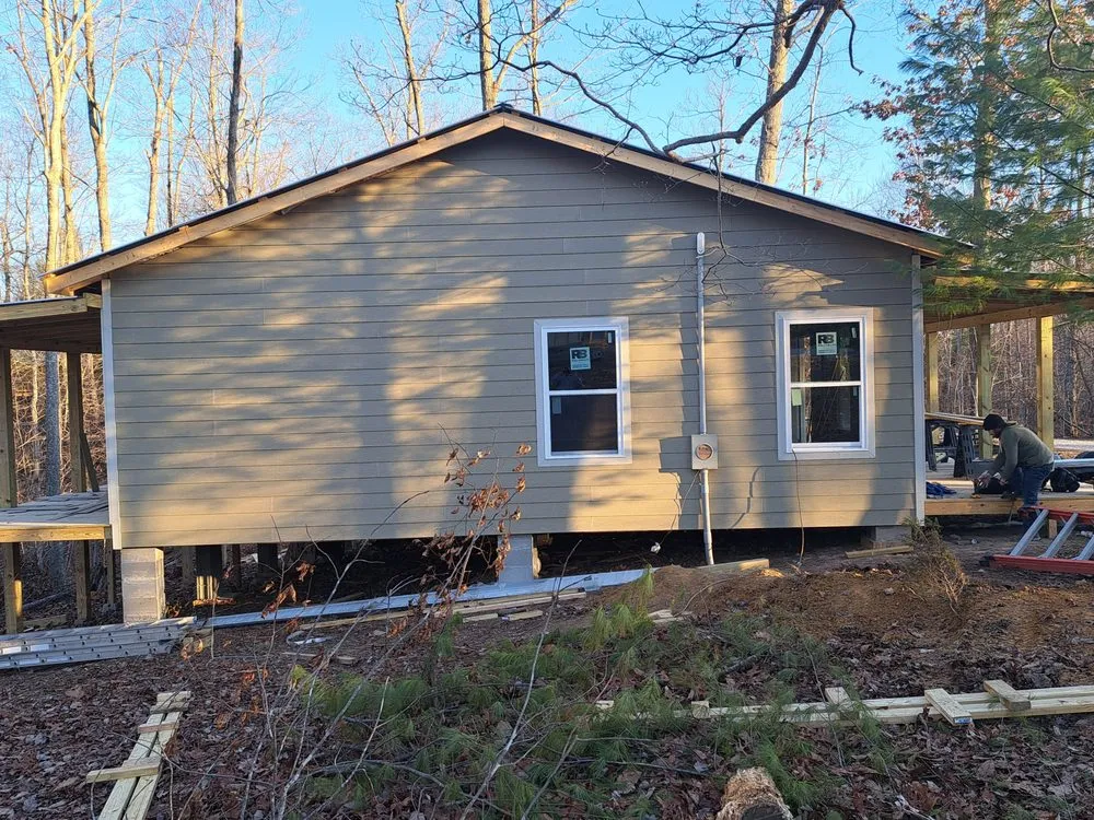 Trusted roof inspection for fast service in Frenchburg, KY by Sparkman Construction