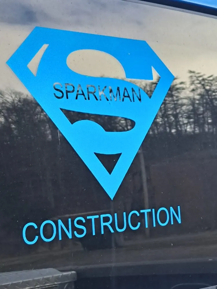 Top-rated roof leak repair in Frenchburg, KY - Sparkman Construction