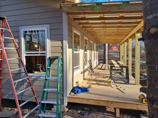 Sparkman Construction