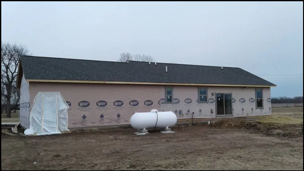 Slide of Sparks Construction