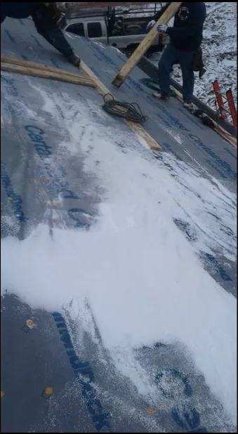 Slide of Sparks Construction