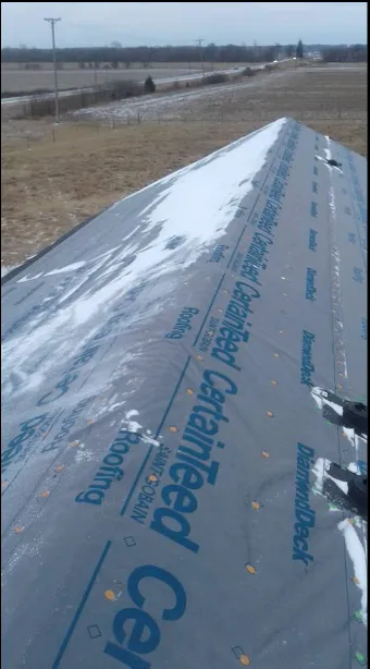 Slide of Sparks Construction