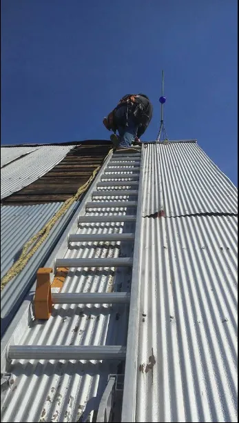 Slide of Sparks Construction