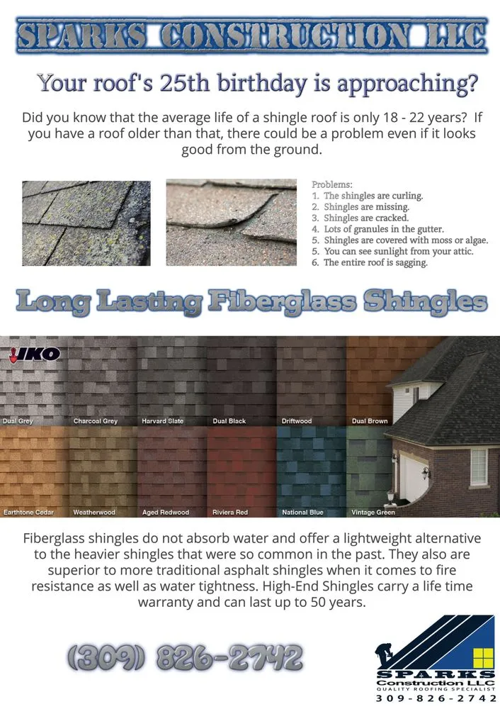 Slide of Sparks Construction