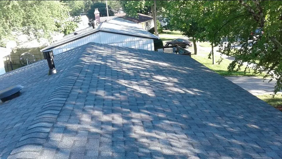 Slide of Sparks Construction