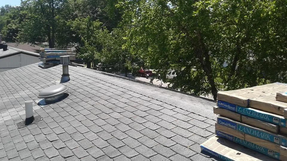 Slide of Sparks Construction