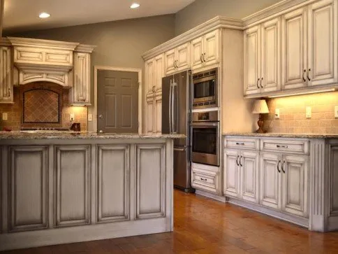 Slide of Sparks Home Specialties