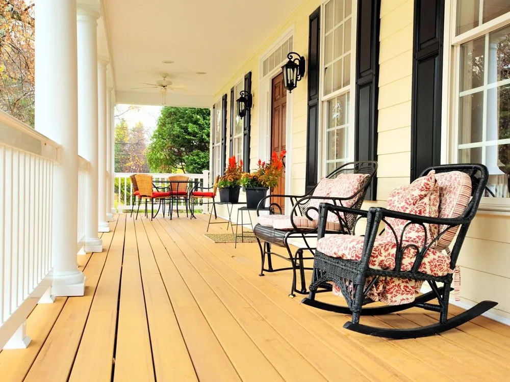 Slide of Sparks Home Specialties