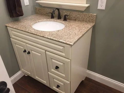 Sparks Home Specialties Logo