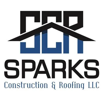 Slide of Sparks Roofing and Construction