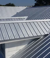 Slide of Sparks Roofing and Construction