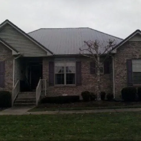 Slide of Sparks Roofing