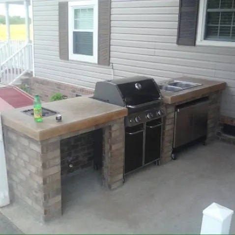 Slide of Sparks Roofing