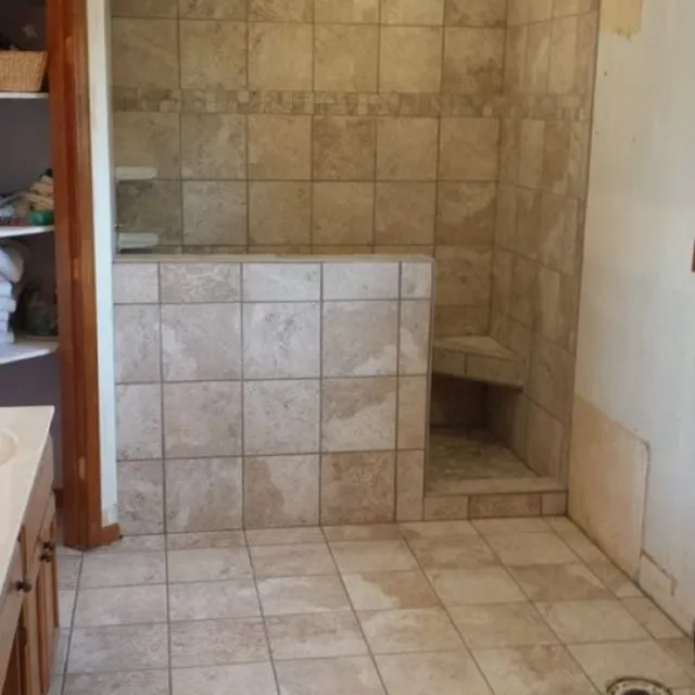 Slide of Sparks Roofing