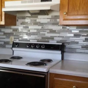 Slide of Sparks Roofing