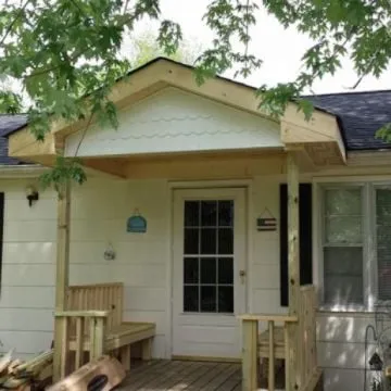 Slide of Sparks Roofing