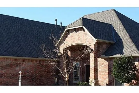 Slide of Sparrow Construction