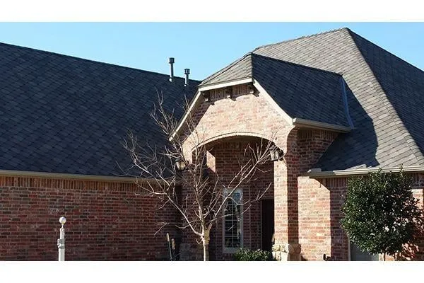 Slide of Sparrow Construction