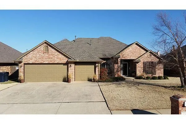 Slide of Sparrow Construction