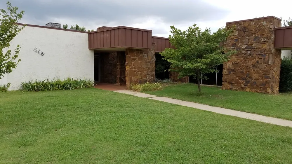 Slide of Sparrow Construction