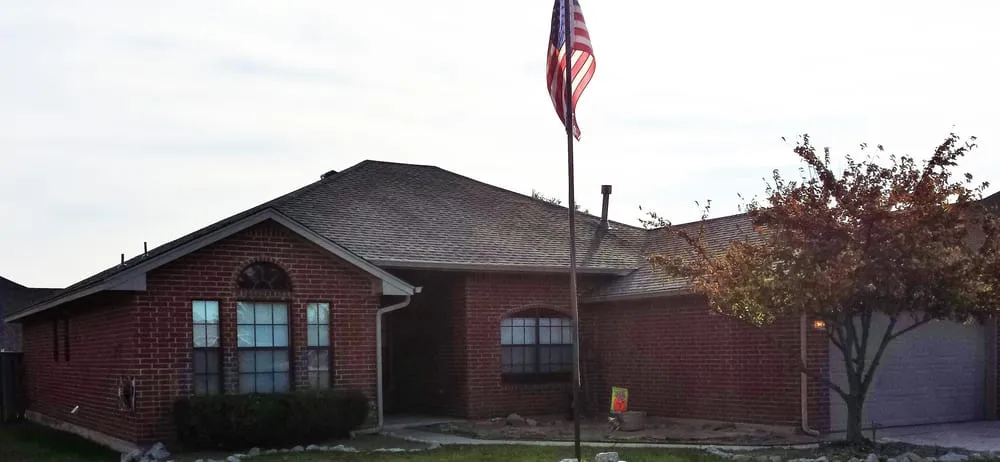 Slide of Sparrow Construction