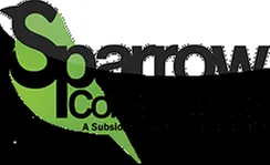 Slide of Sparrow Construction