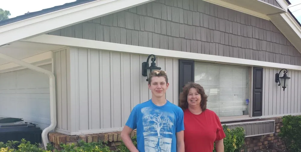 Slide of Sparrow Construction