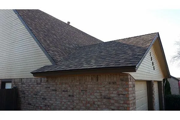 Slide of Sparrow Construction