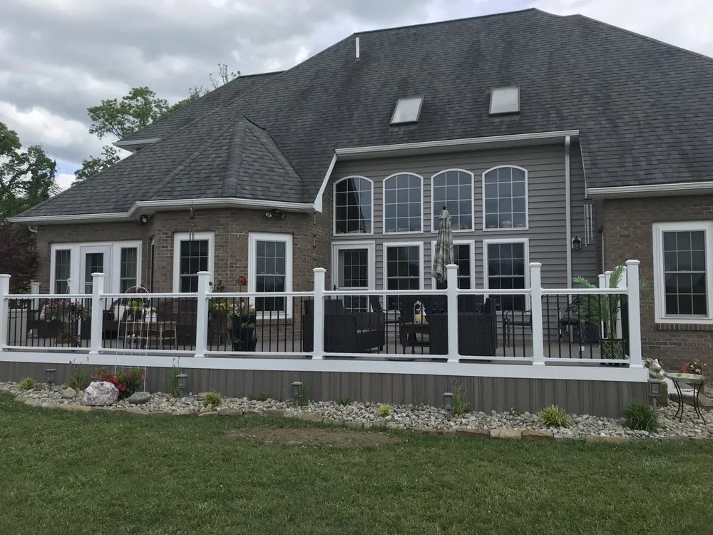 Slide of Sparrows Home Solutions