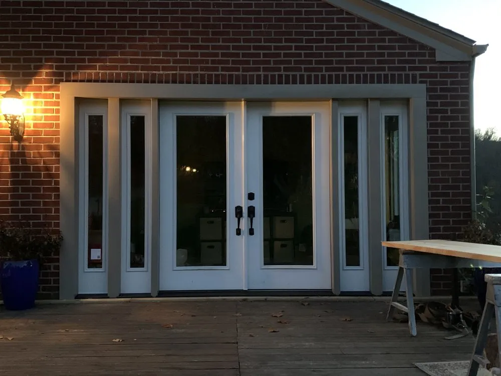 Slide of Sparrows Home Solutions