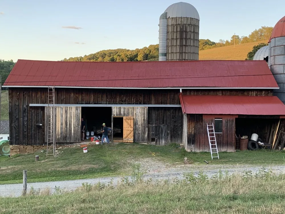 Slide of Sparrows Home Solutions