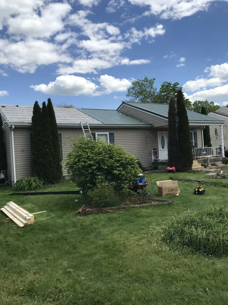 Slide of Sparrows Home Solutions