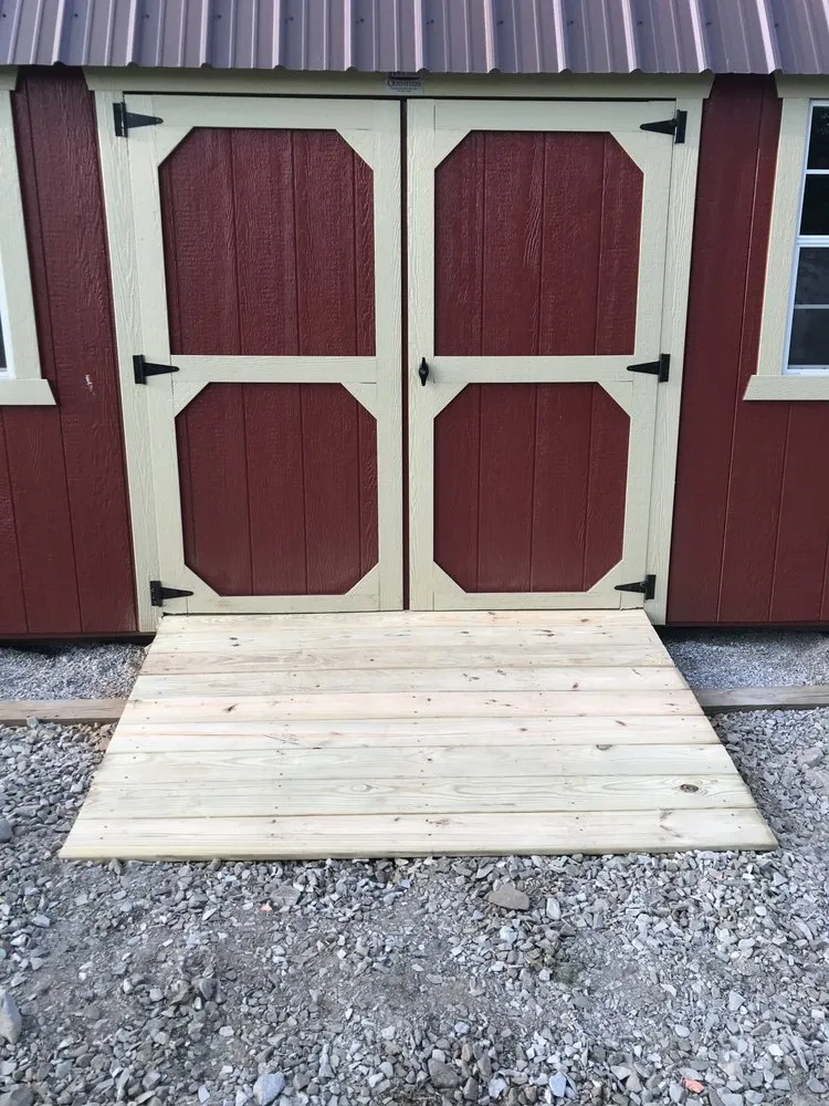 Slide of Sparrows Home Solutions