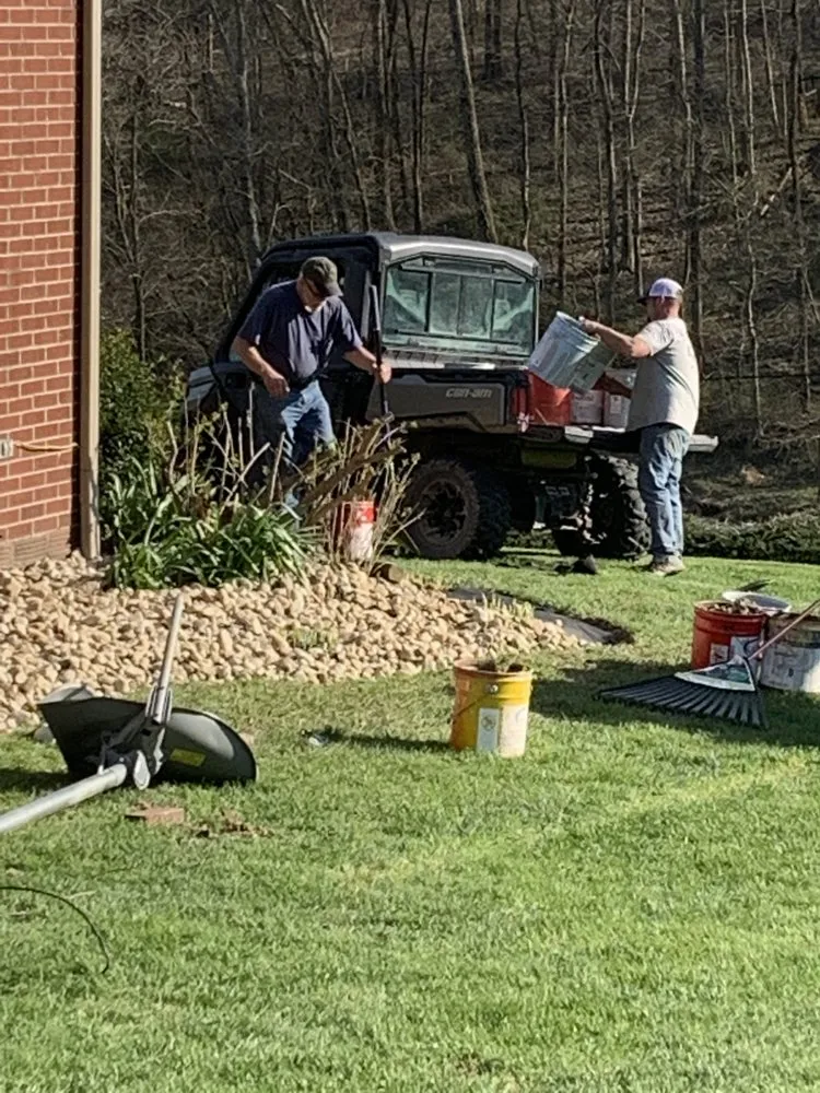 Slide of Sparrows Home Solutions