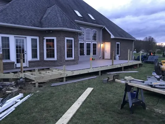 Sparrows Home Solutions