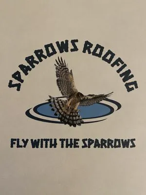 Sparrows Roofing