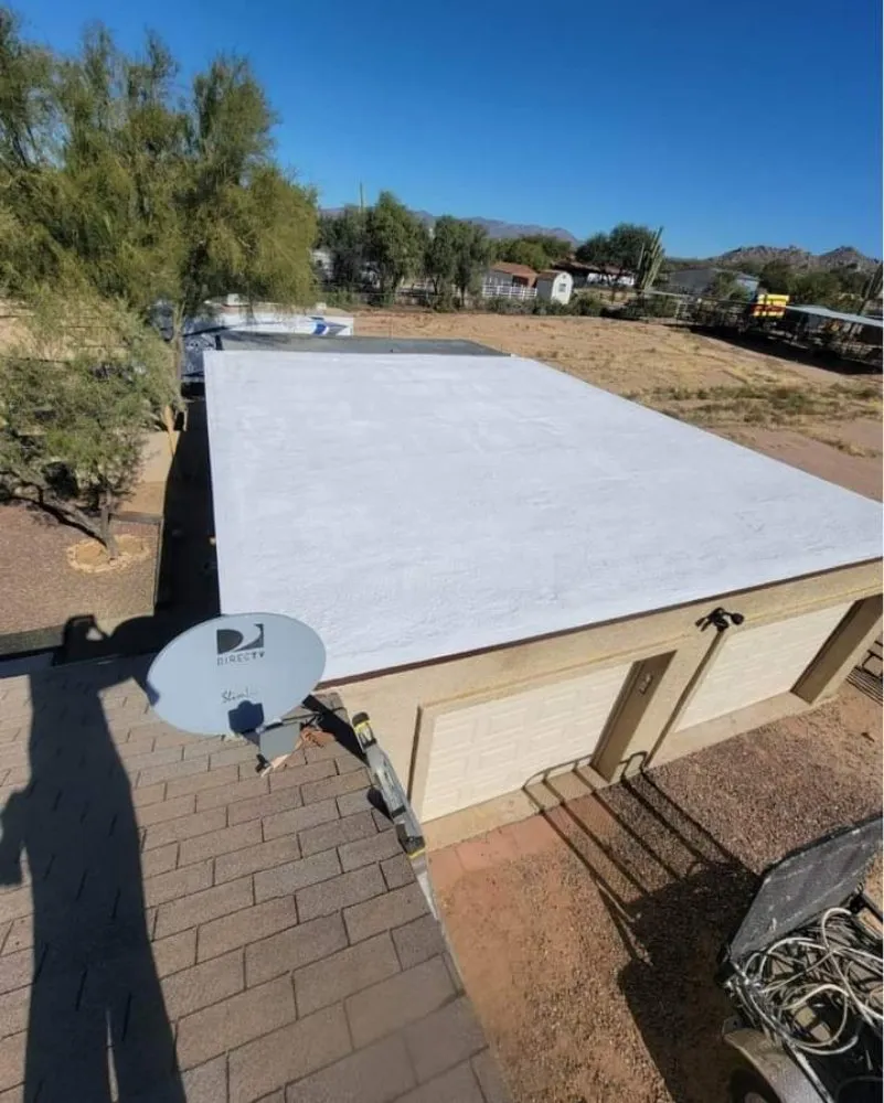 Slide of Sparta Services