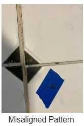 Slide of Spartacus Construction