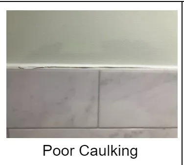 Slide of Spartacus Construction