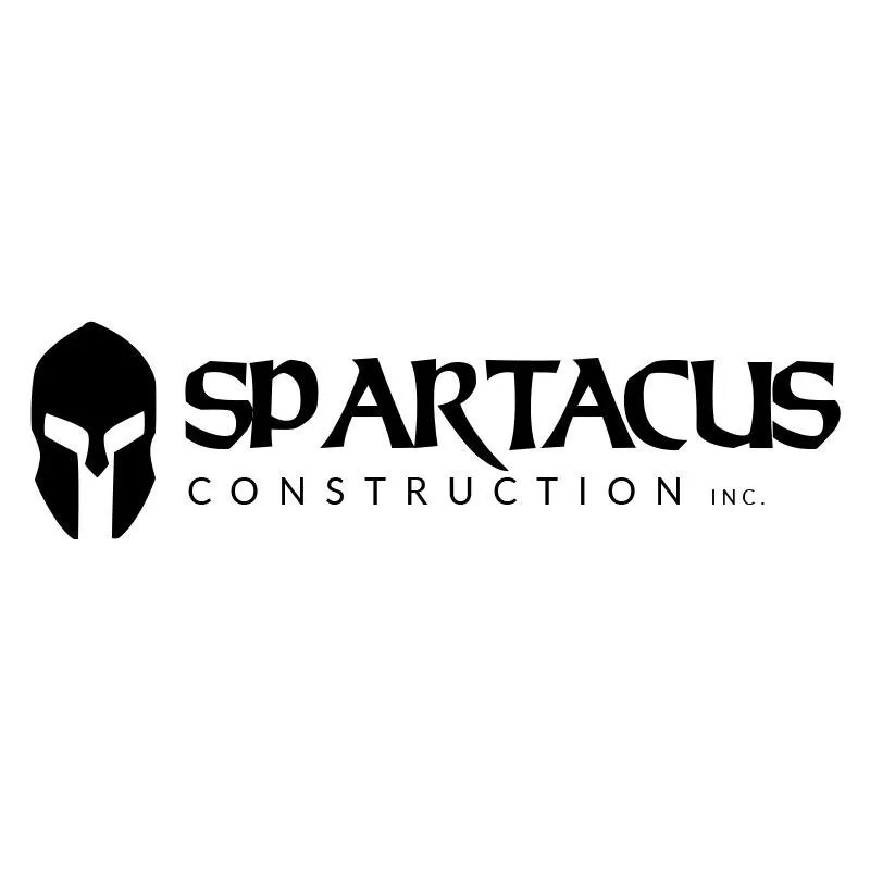 Slide of Spartacus Construction