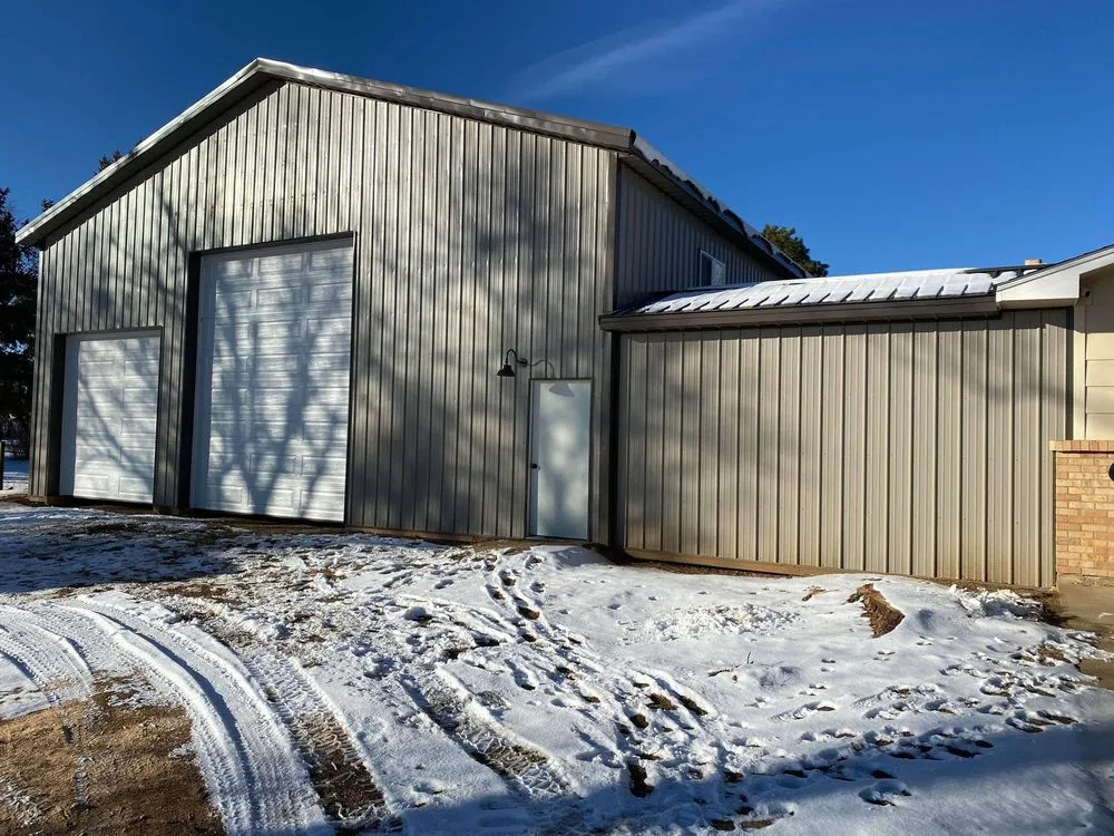 Slide of Spartan Builders