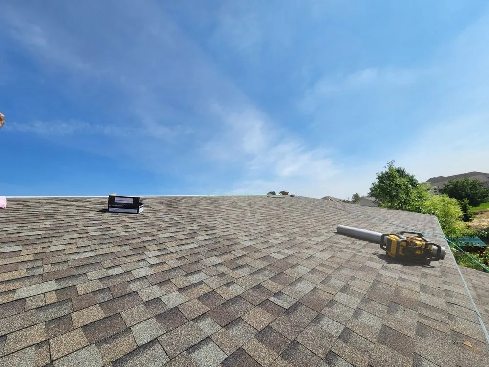 Slide of Spartan Builders