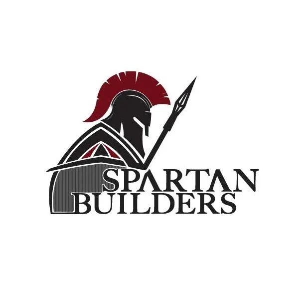 Slide of Spartan Builders
