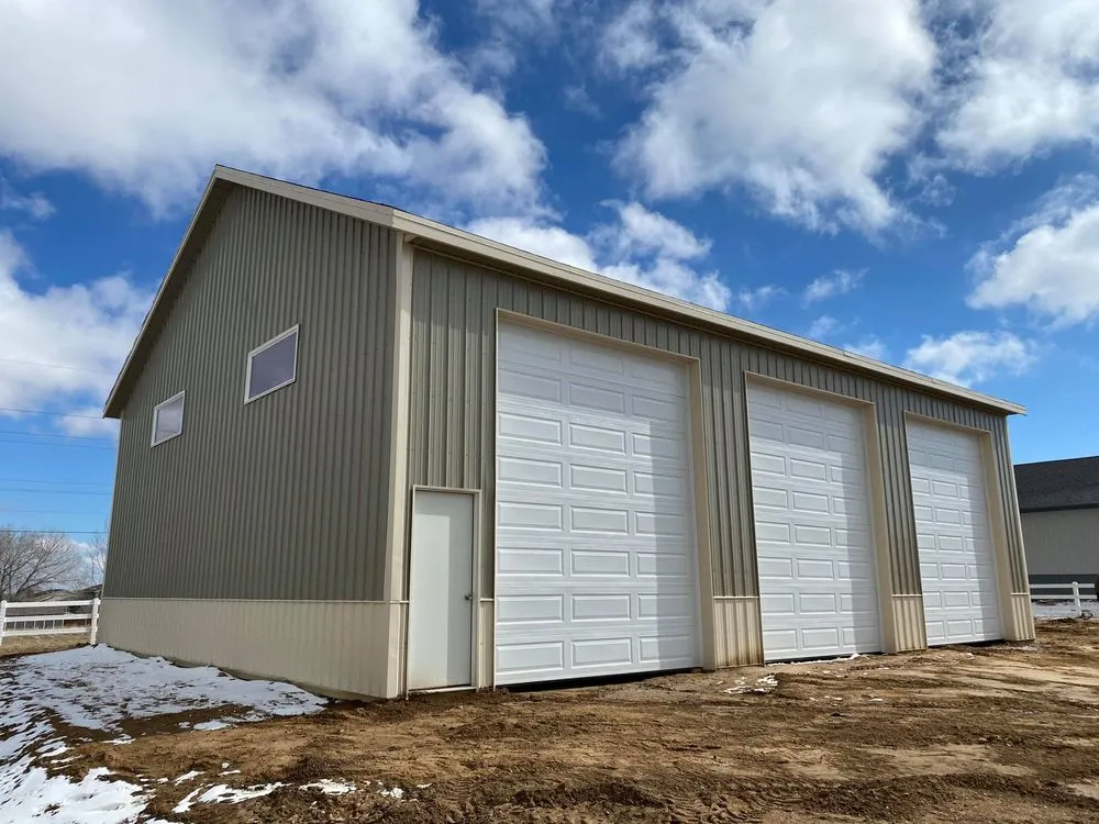 Slide of Spartan Builders