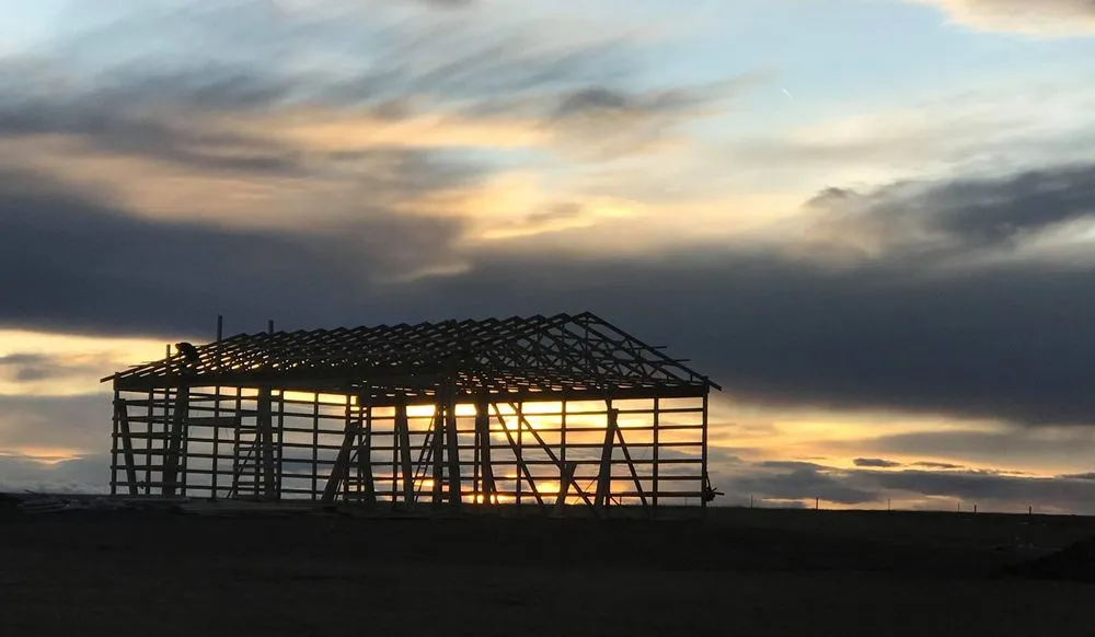 Slide of Spartan Builders