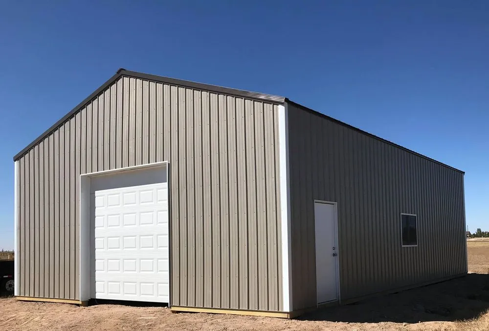 Slide of Spartan Builders