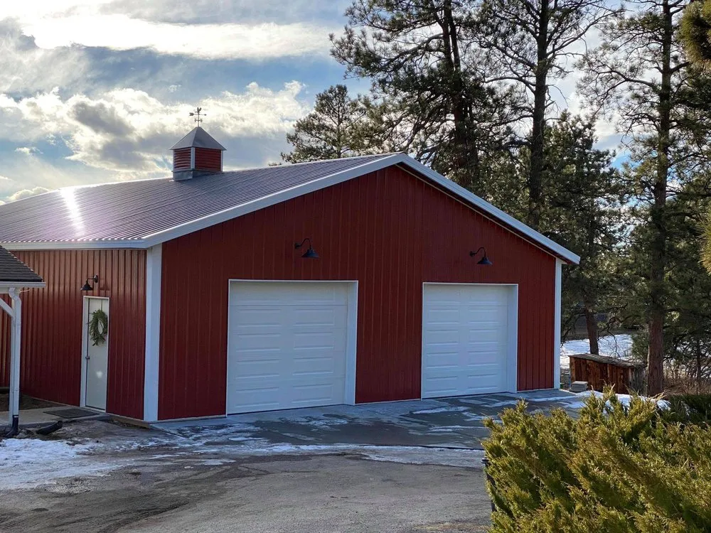 Slide of Spartan Builders