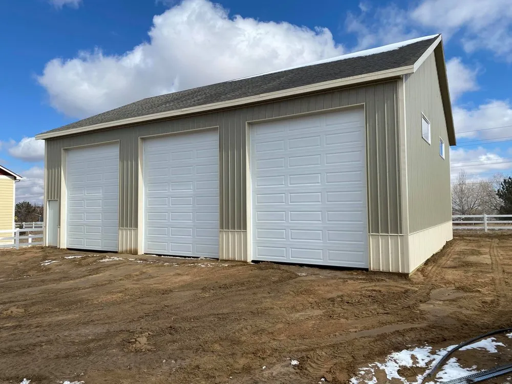 Slide of Spartan Builders