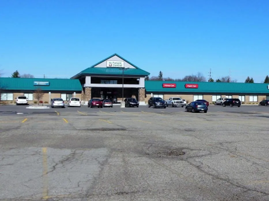 Slide of Spartan Commercial Roofing